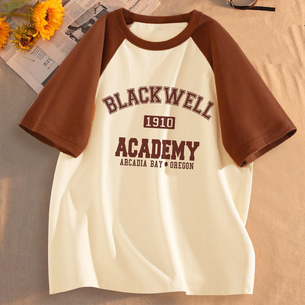 Camiseta Life Is Strange para  - Women'S Fashion From The 80S reseña y precio