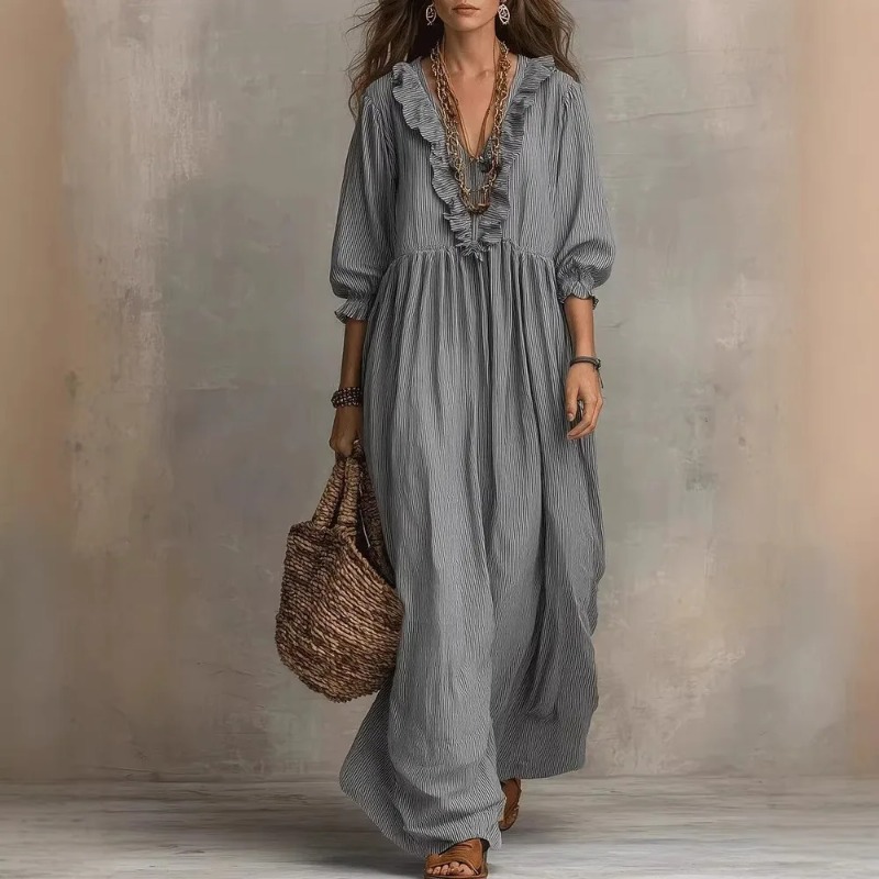 Nuevo Vestido Casual de Moda c - Women'S Fashion Website reseña y precio