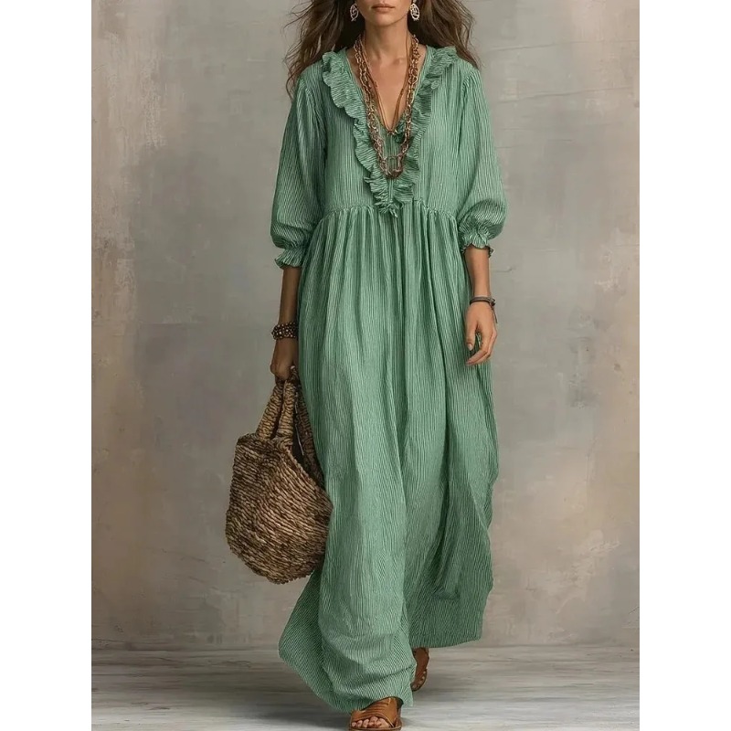 Nuevo Vestido Casual de Moda c - Women'S Fashion Website reseña y precio