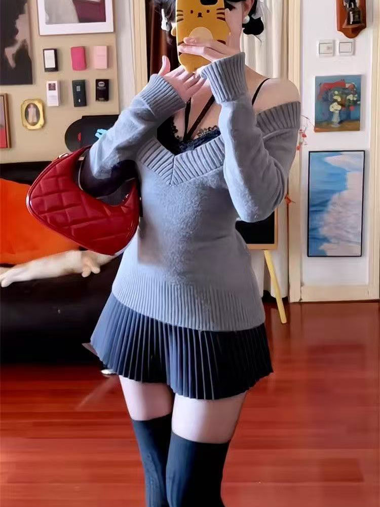 2025 moda mujer tendencia Sexy - Women'S Fashion Trends Autumn 2025 reseña y precio