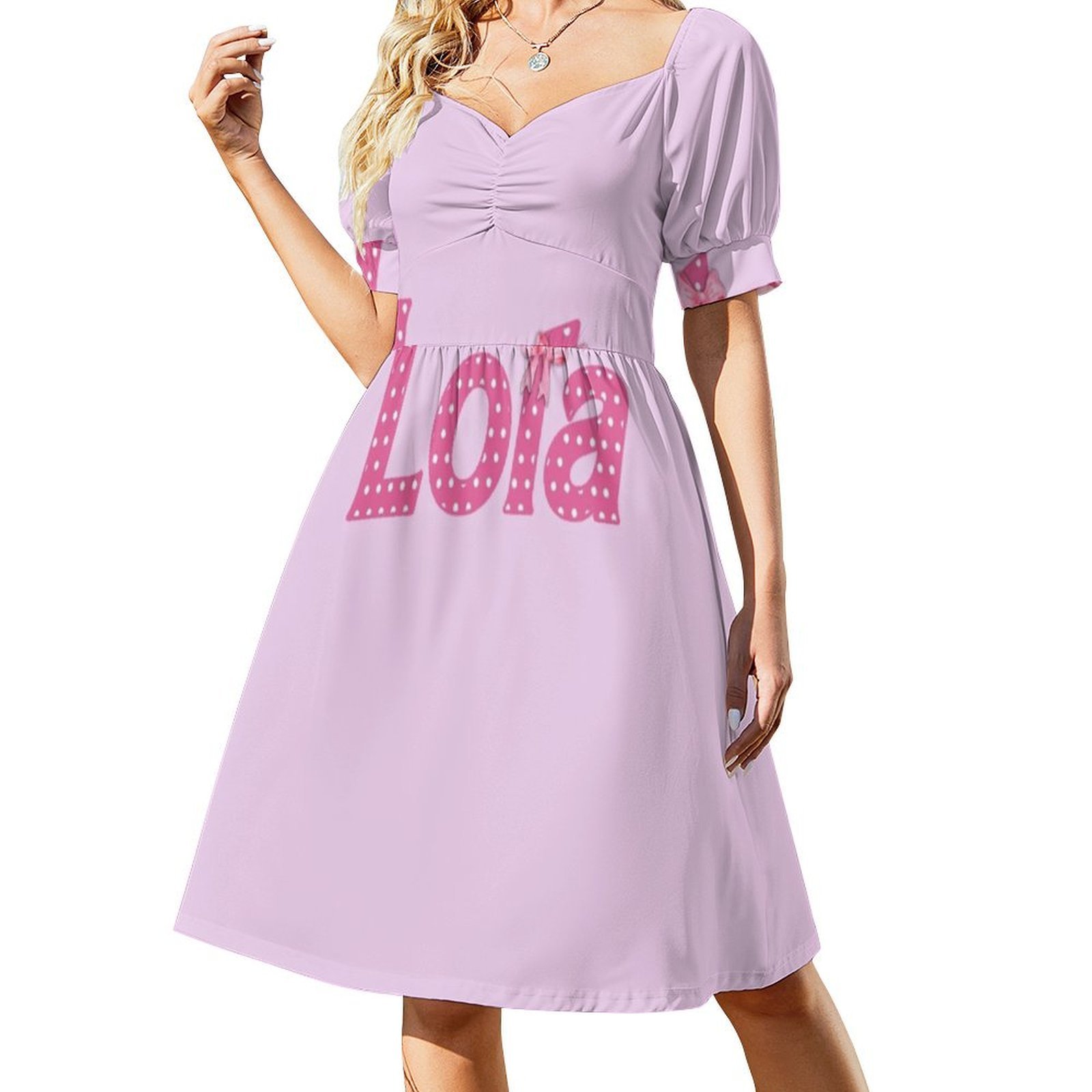 Lola nombre de Callisc Boho Ch - Women Fashion Dress Names reseña y precio