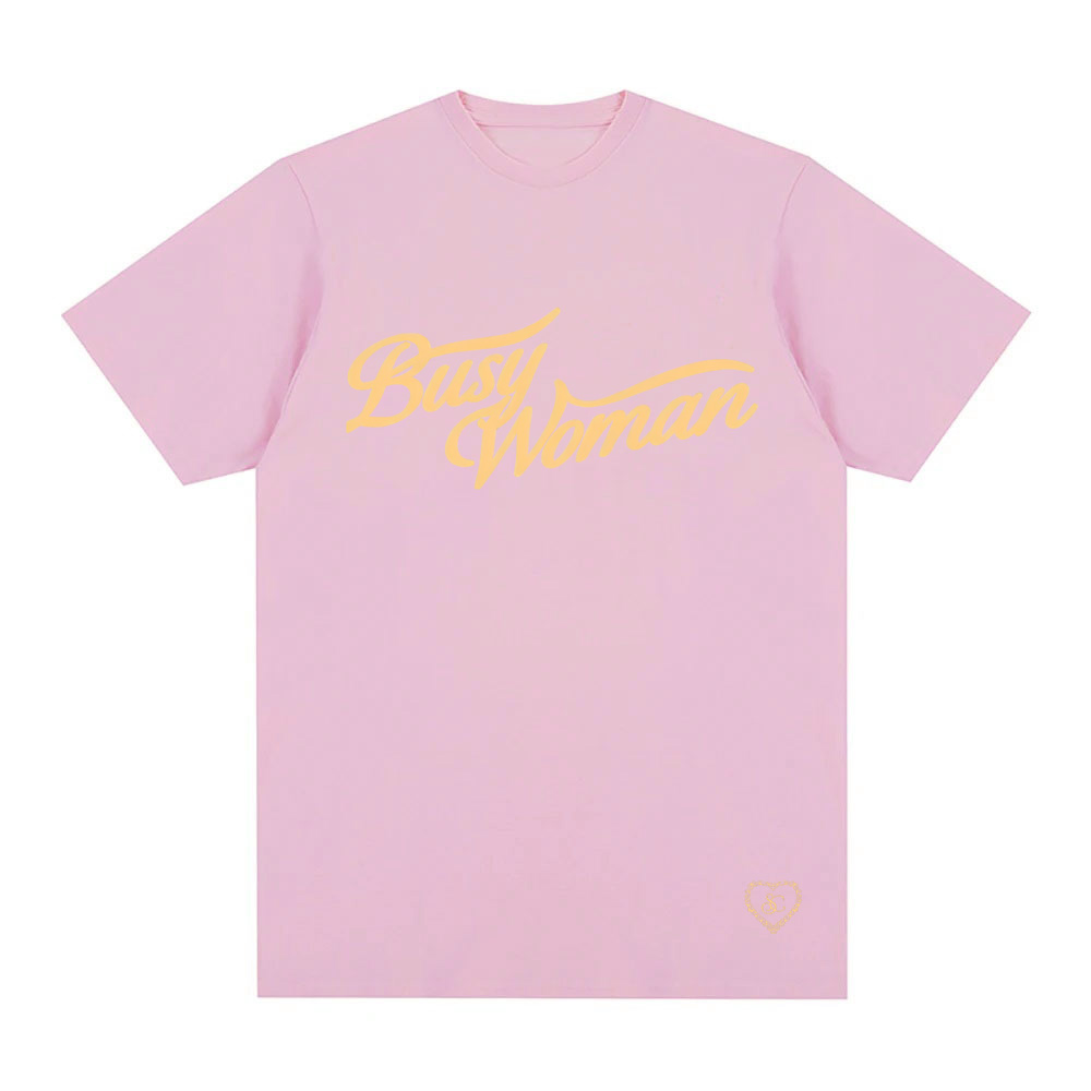 Camiseta de Mujer Ocupada 2026 - Women'S Fashion Website reseña y precio