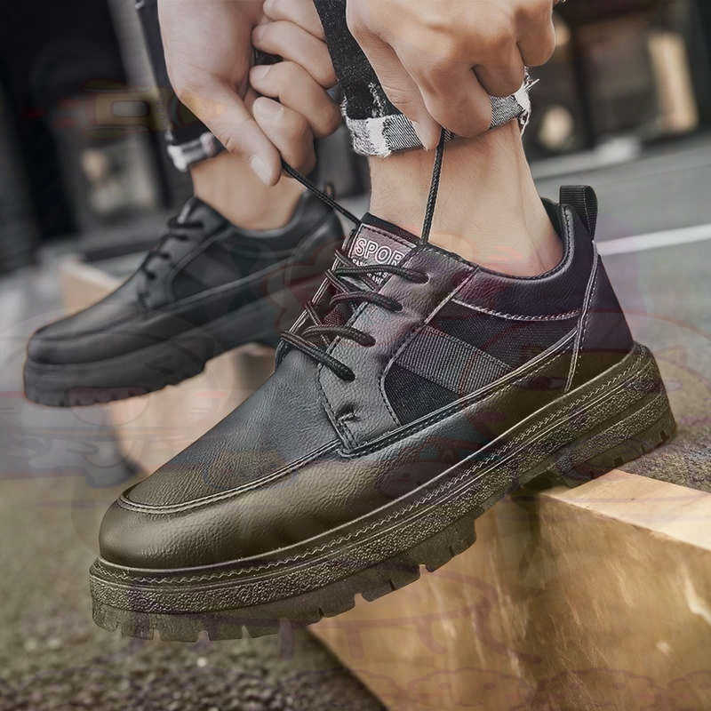 Zapatillas deportivas de cuero - Women Fashion Dress Names reseña y precio