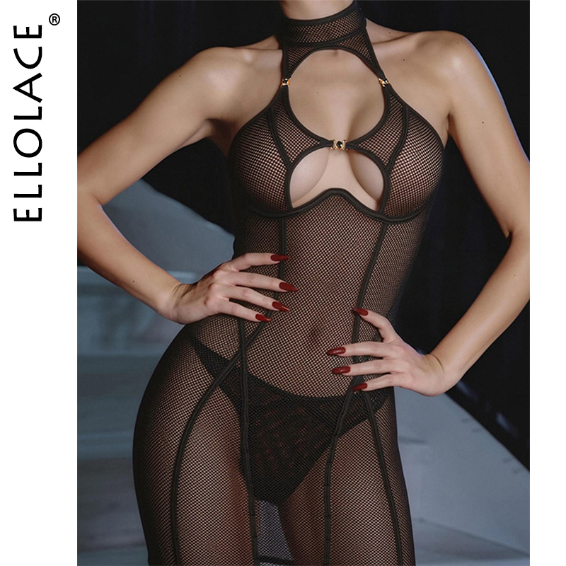 Lencería Exclusiva Ellolace pa - Bodycon Dress Women reseña y precio