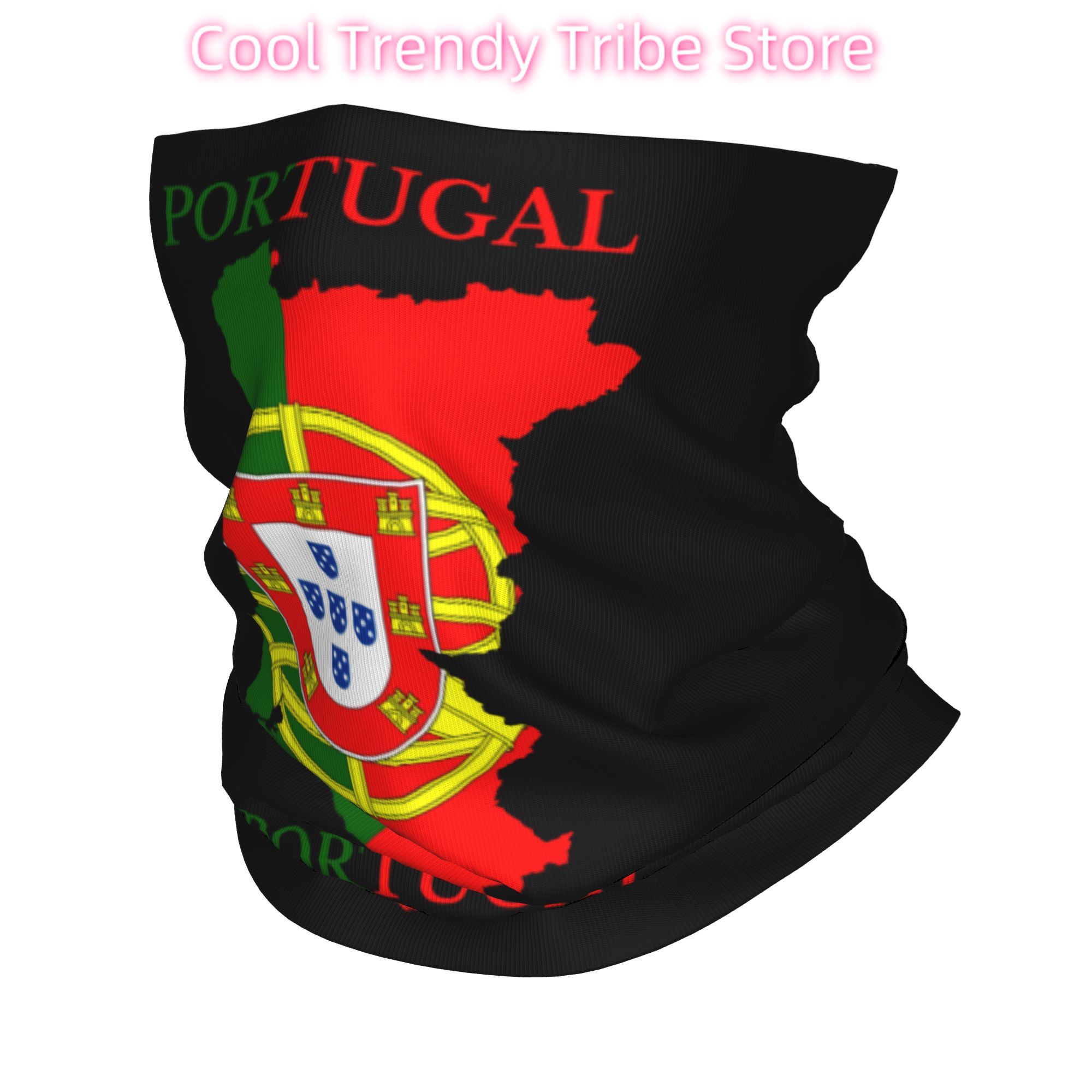 Bandana personalizada con mapa - Women'S Fashion Portugal reseña y precio