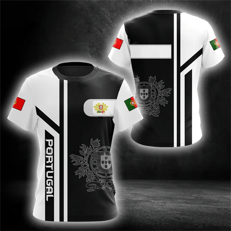 Camisetas con estampado 3D de  - Women'S Fashion Portugal reseña y precio
