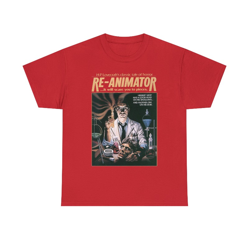 Camiseta de película Return of - Women'S Fashion From The 80S reseña y precio
