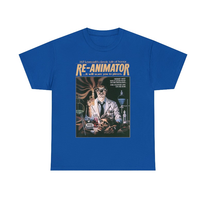 Camiseta de película Return of - Women'S Fashion From The 80S reseña y precio