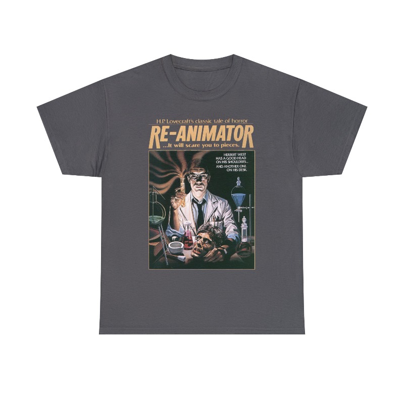 Camiseta de película Return of - Women'S Fashion From The 80S reseña y precio