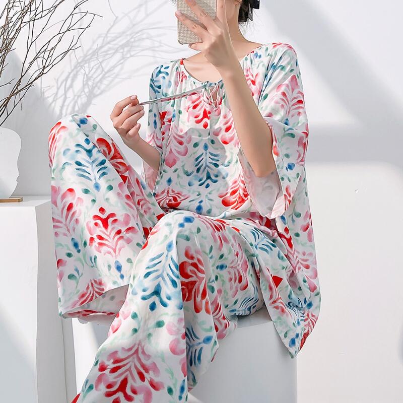 Conjunto de Pijama de Verano 2 - Women'S Fashion For 2026 reseña y precio