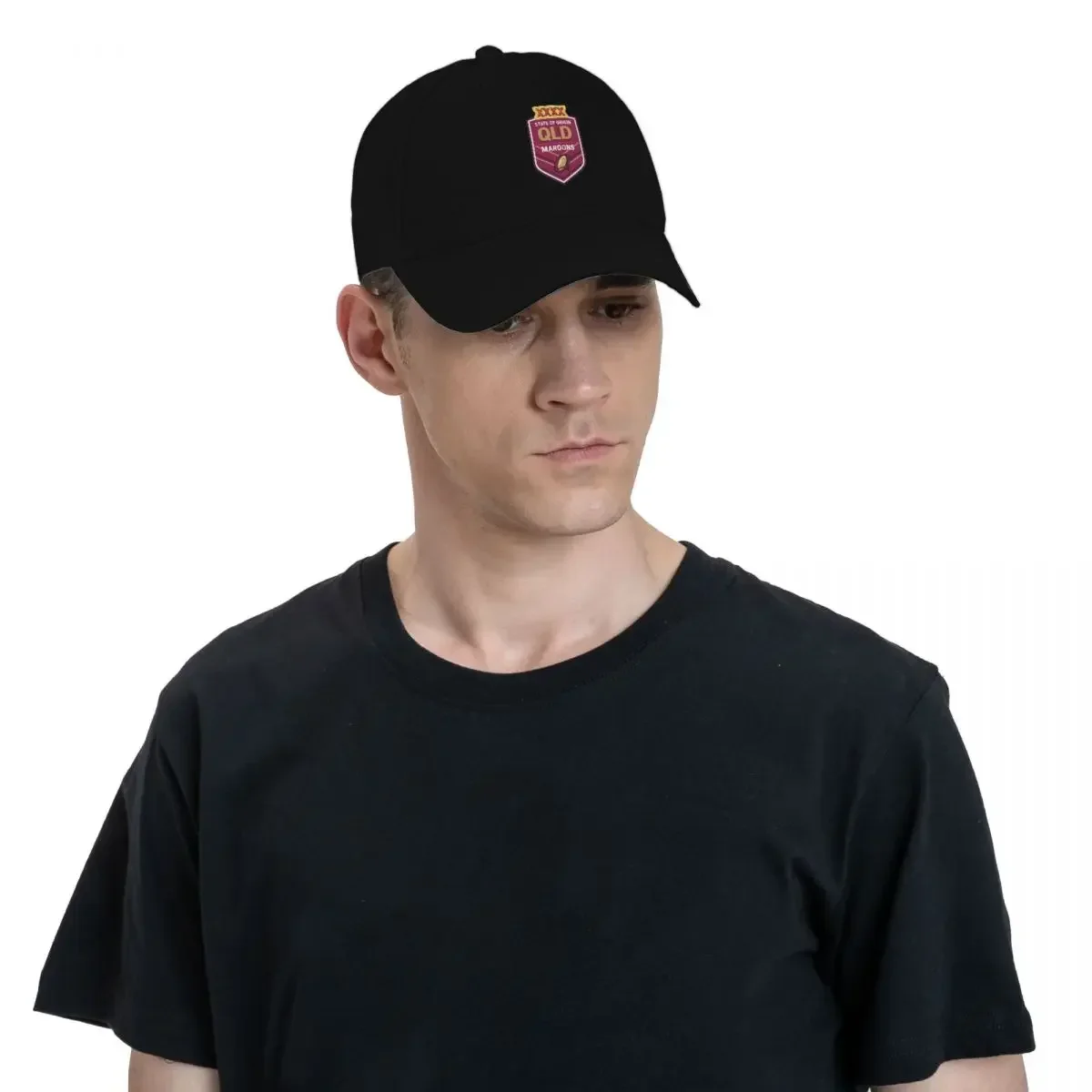 Exelent Queensland Maroons dis - Women'S Fashion Queensland reseña y precio