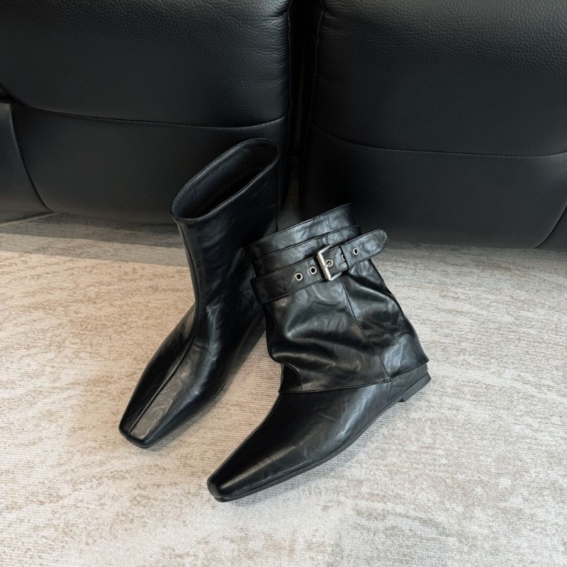 2026 Nuevas Botas de Moda Vers - Women'S Fashion Trousers reseña y precio