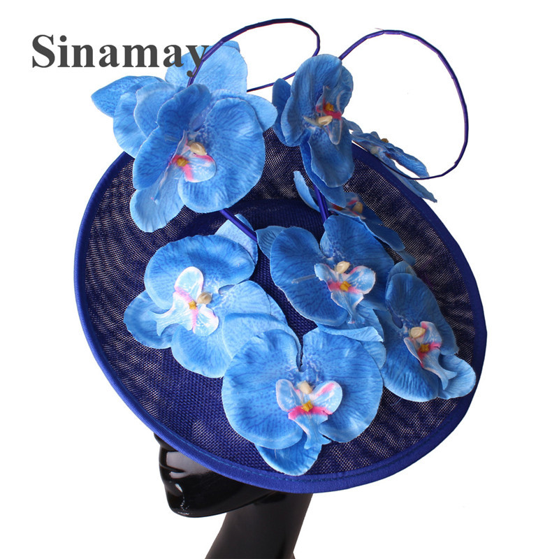 Sombrero fascinador de fiesta  - Women'S Fashion Kentucky Derby reseña y precio