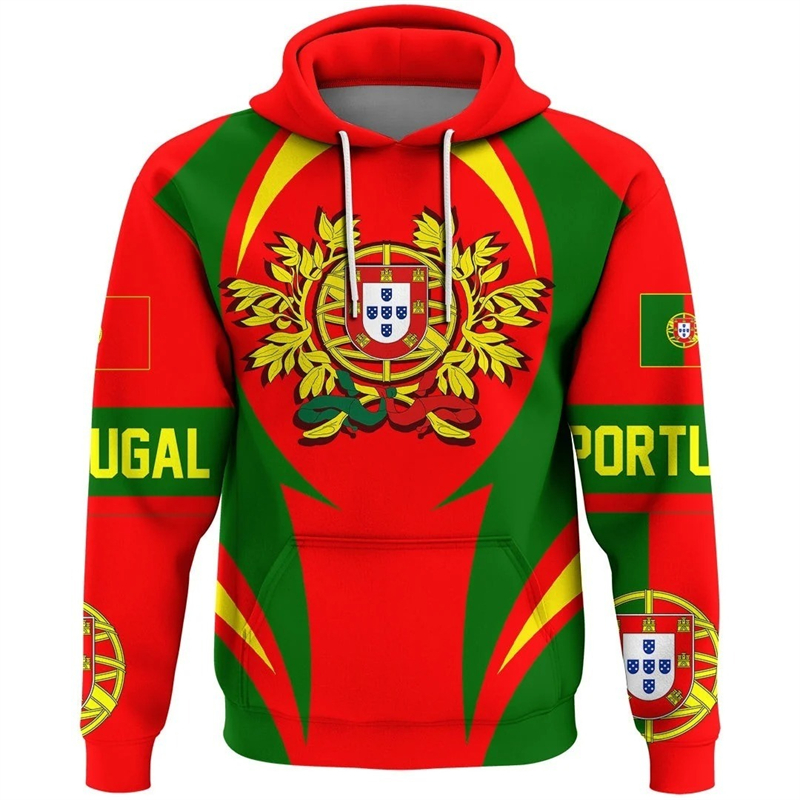 Sudadera con capucha de orgull - Women'S Fashion Portugal reseña y precio