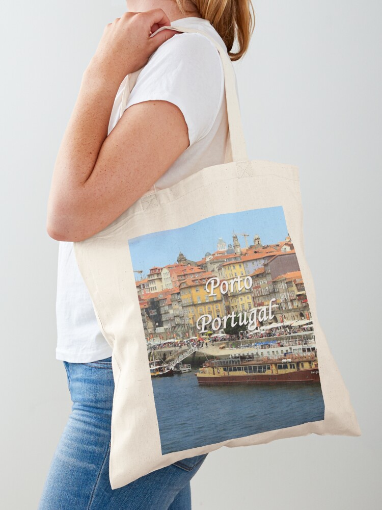 Porto, Portugal (captura) Bols - Women'S Fashion Portugal reseña y precio