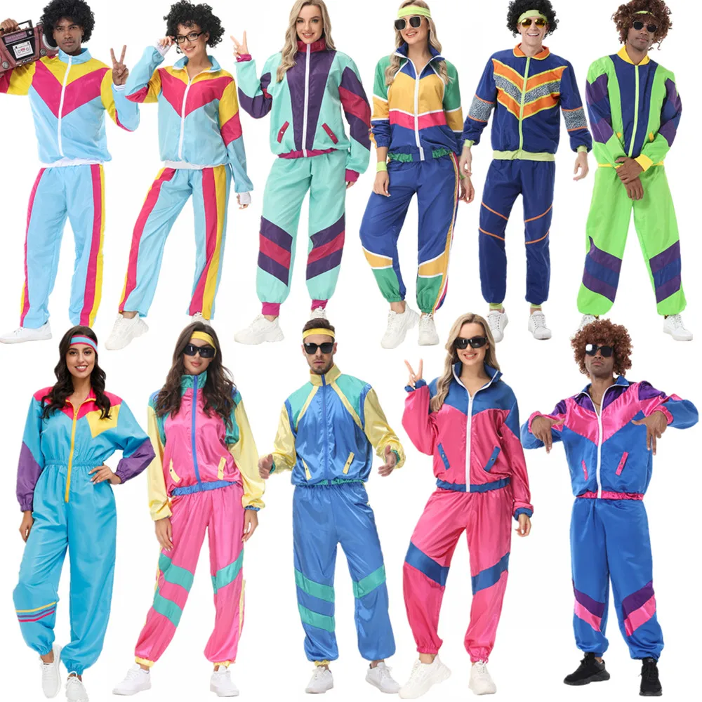 Disfraces Hippie para parejas  - Women'S Fashion From The 80S reseña y precio