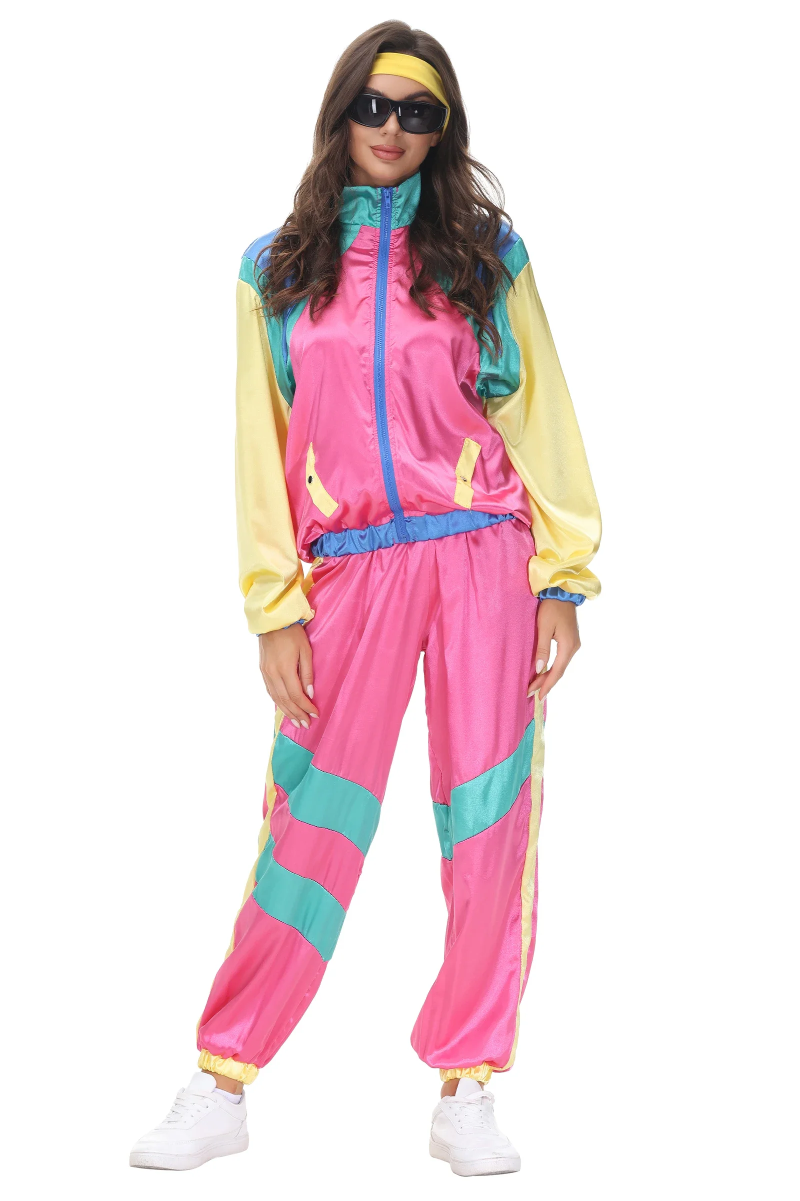 Disfraces Hippie para parejas  - Women'S Fashion From The 80S reseña y precio