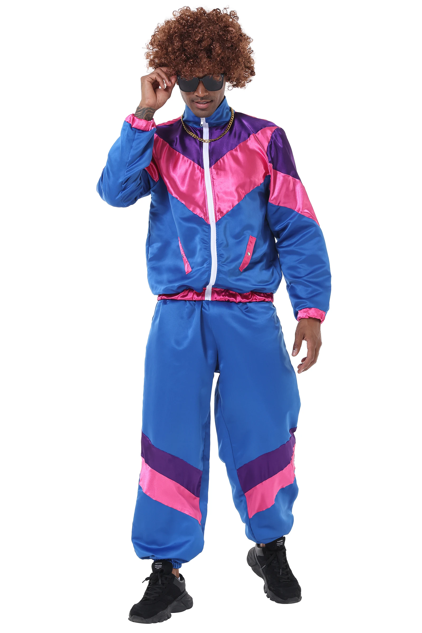 Disfraces Hippie para parejas  - Women'S Fashion From The 80S reseña y precio
