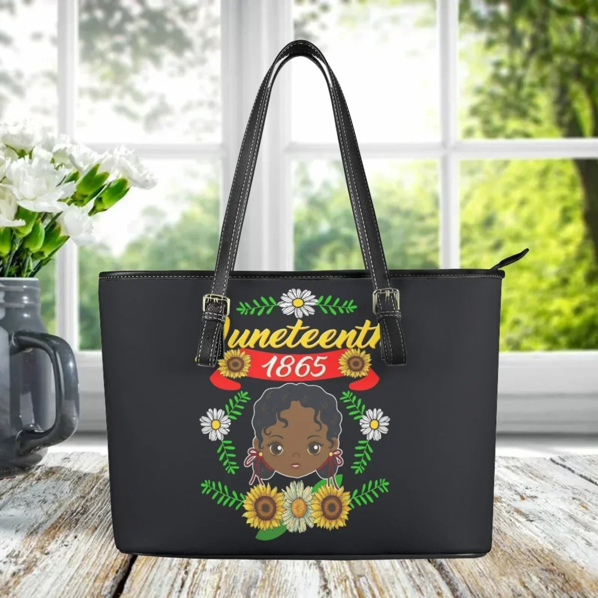Bolso de Hombro Casual de Cuer - Women Fashion History reseña y precio