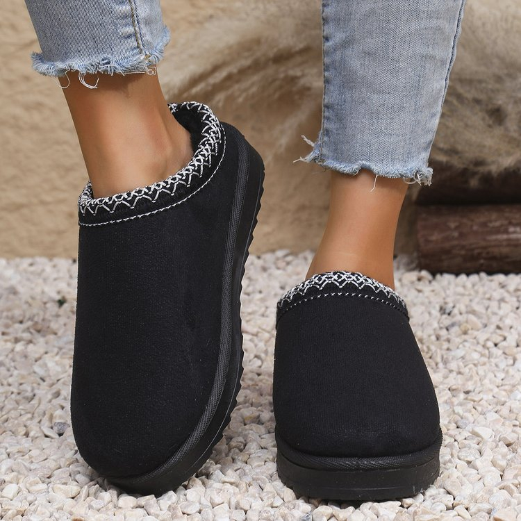 Botas de nieve para mujer 2025 - Women'S Fashion Ugg Boots reseña y precio