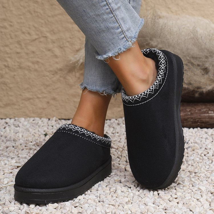 Botas de nieve para mujer 2025 - Women'S Fashion Ugg Boots reseña y precio