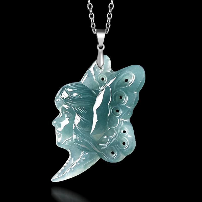 Collar con Colgante de Maripos - Women Fashion Necklace reseña y precio