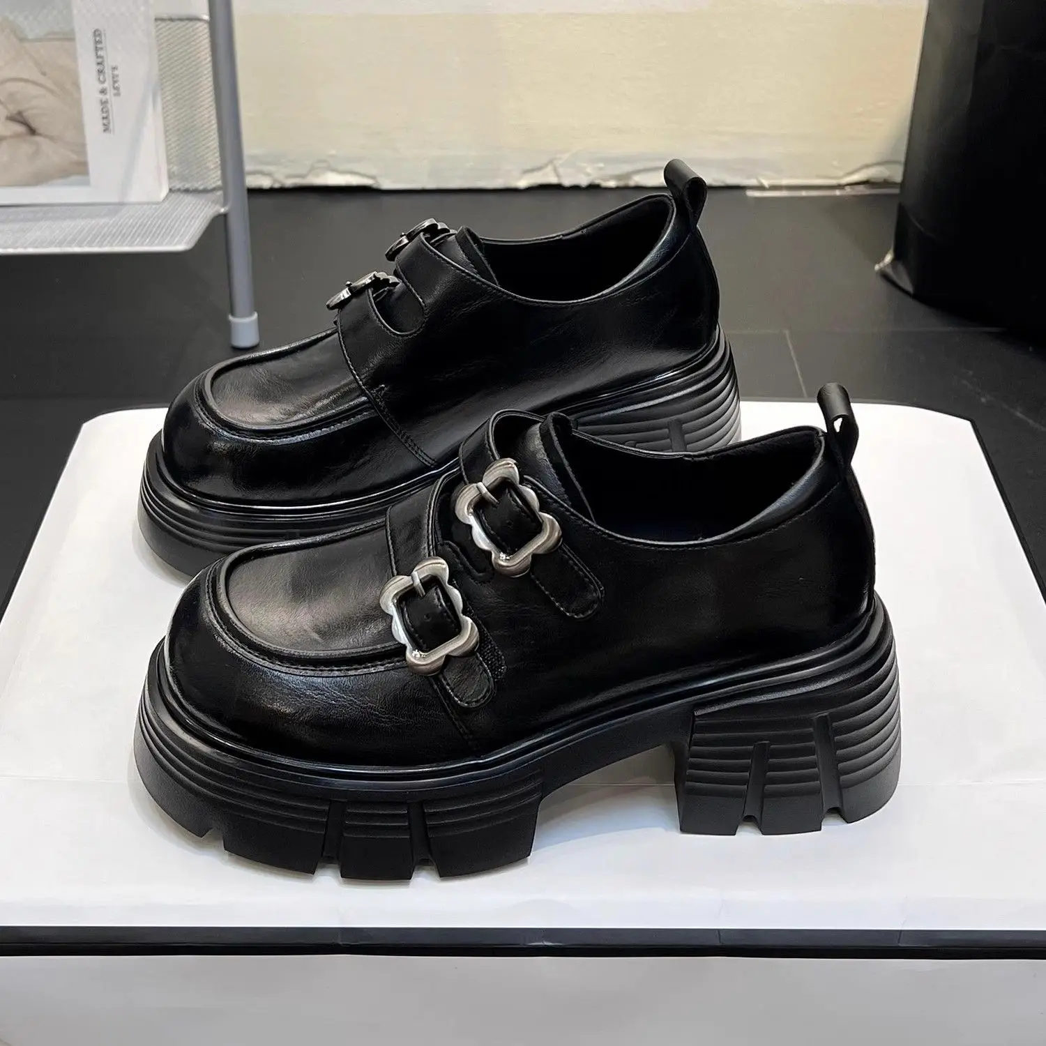 Zapatos para mujer, nuevos zap - Women'S Fashion Trends Autumn 2025 reseña y precio