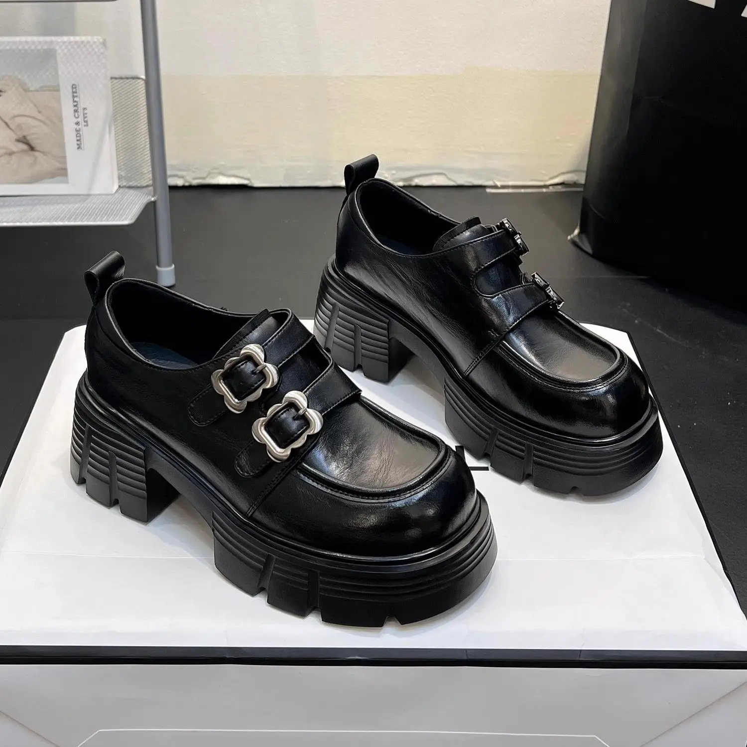 Zapatos para mujer, nuevos zap - Women'S Fashion Trends Autumn 2025 reseña y precio