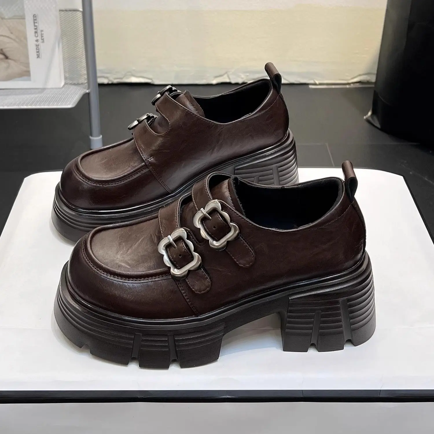 Zapatos para mujer, nuevos zap - Women'S Fashion Trends Autumn 2025 reseña y precio