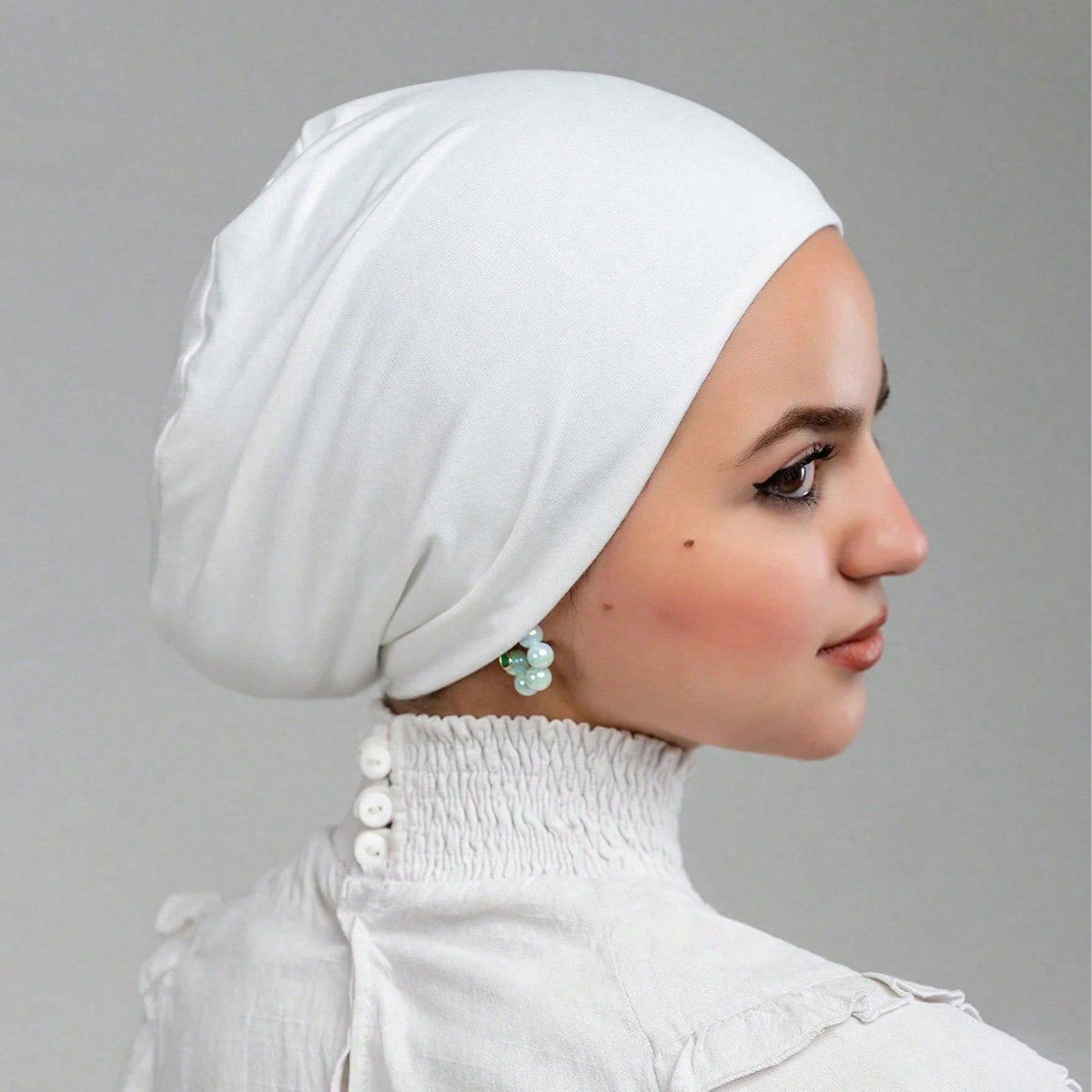 Hijabs de Jersey Modal de algo - Women'S Fashion Trends reseña y precio