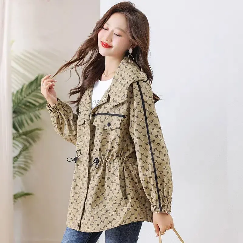 Chaquetas cortavientos para mu - Women'S Fashion Trends Autumn 2025 reseña y precio