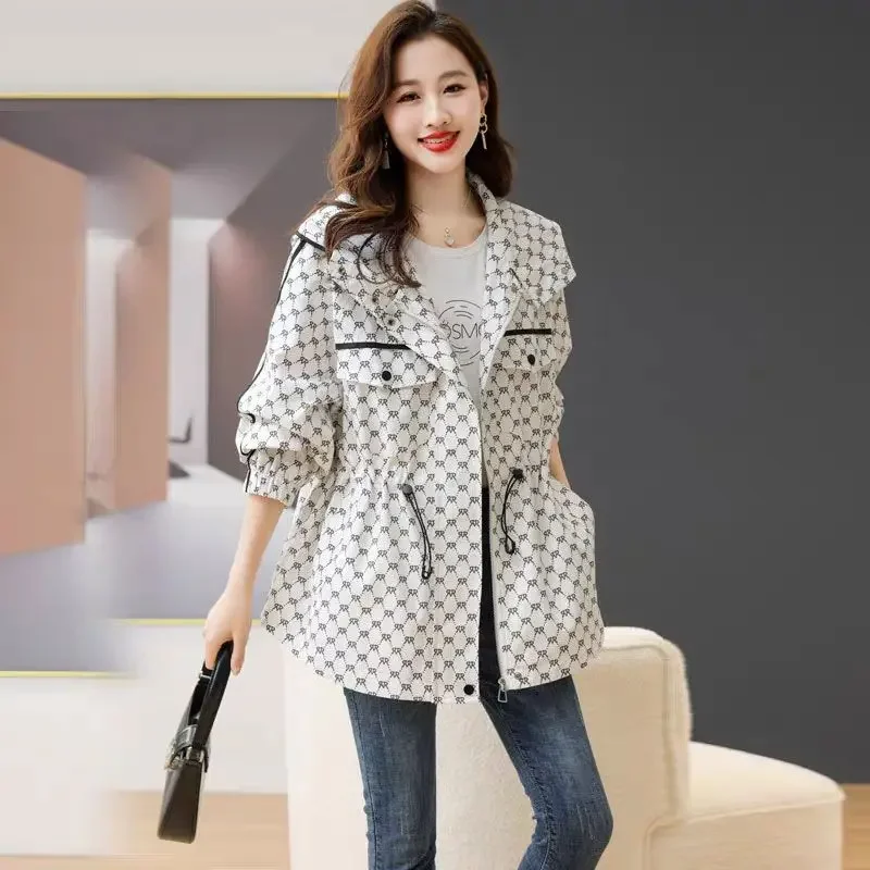 Chaquetas cortavientos para mu - Women'S Fashion Trends Autumn 2025 reseña y precio