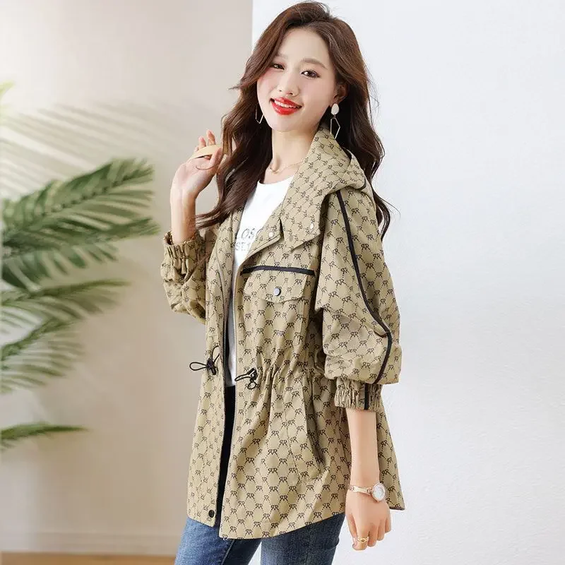 Chaquetas cortavientos para mu - Women'S Fashion Trends Autumn 2025 reseña y precio