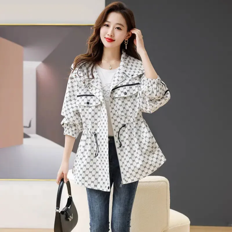 Chaquetas cortavientos para mu - Women'S Fashion Trends Autumn 2025 reseña y precio