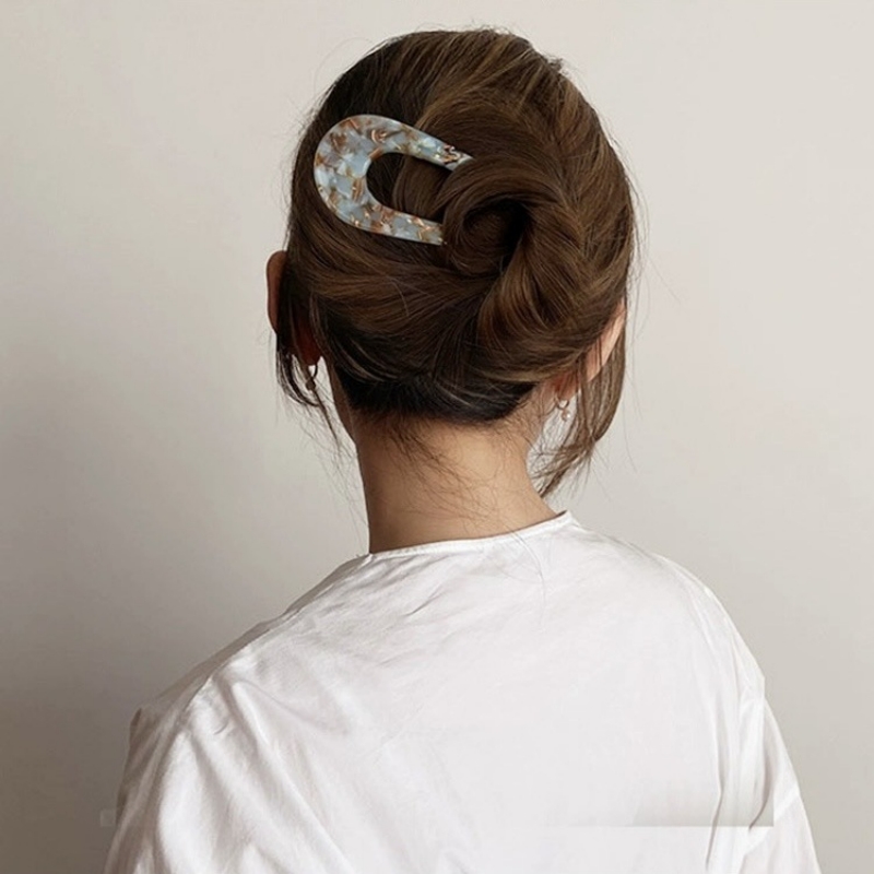 Pasadores de Pelo en Forma de  - Women'S Fashion Website reseña y precio