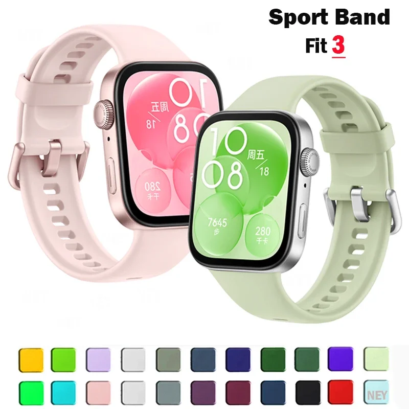 Correa de reloj para huawei wa - Women'S Fashion Website reseña y precio