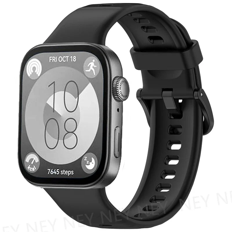 Correa de reloj para huawei wa - Women'S Fashion Website reseña y precio