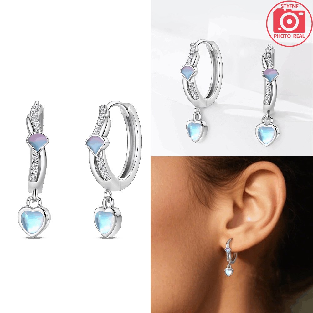 Pendientes de estrella de mar  - Women'S Fashion Website reseña y precio