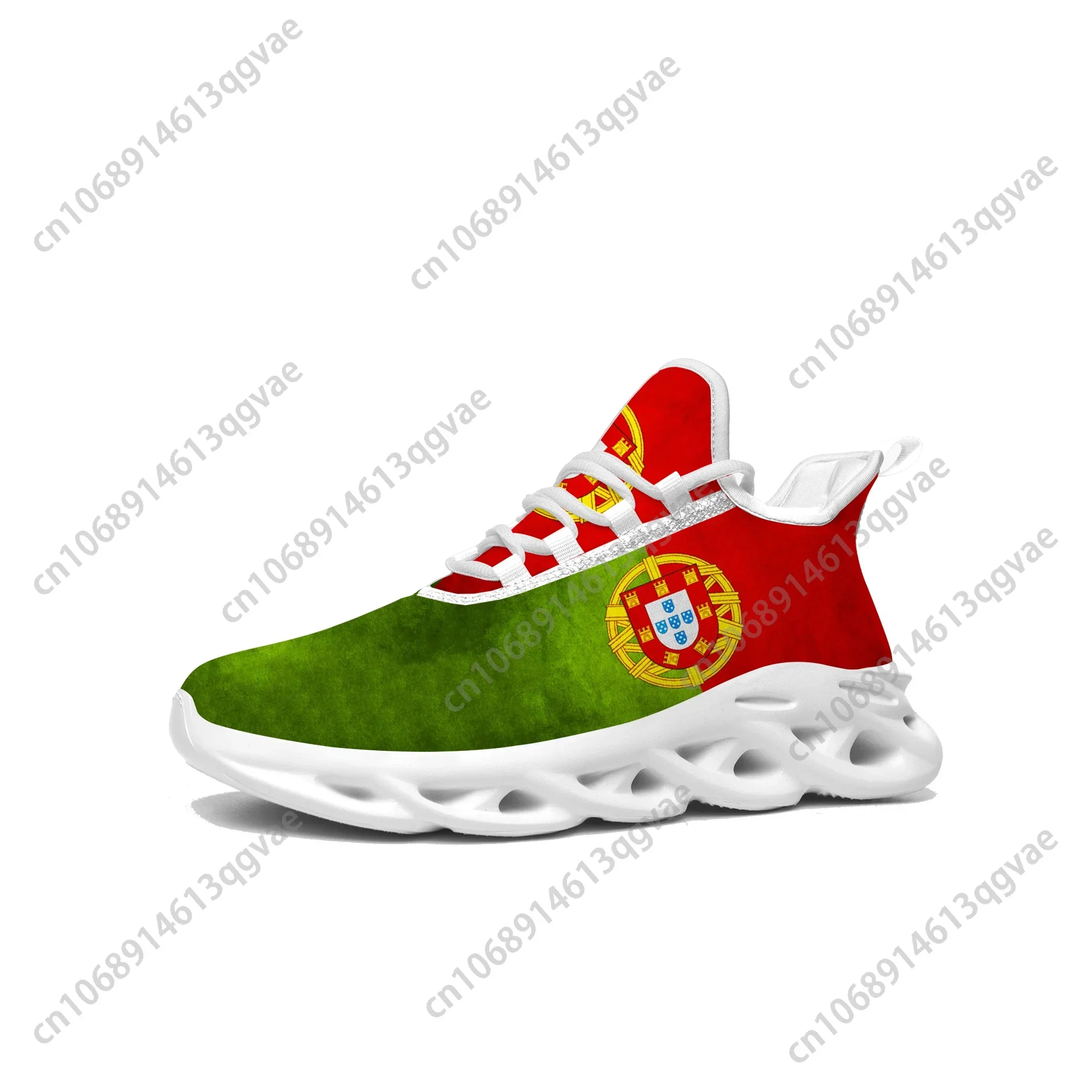Zapatillas planas con bandera  - Women'S Fashion Portugal reseña y precio
