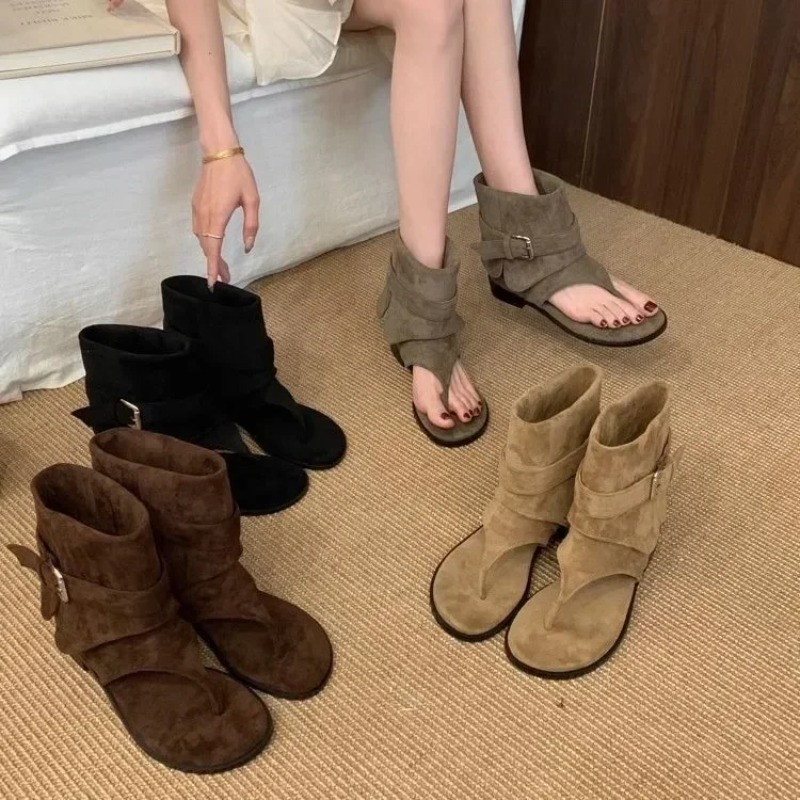 Botas 2026, Zapatos Casuales d - Women'S Fashion Trousers reseña y precio