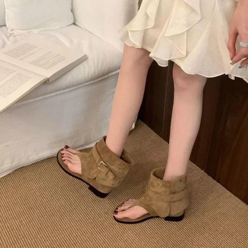 Botas 2026, Zapatos Casuales d - Women'S Fashion Trousers reseña y precio