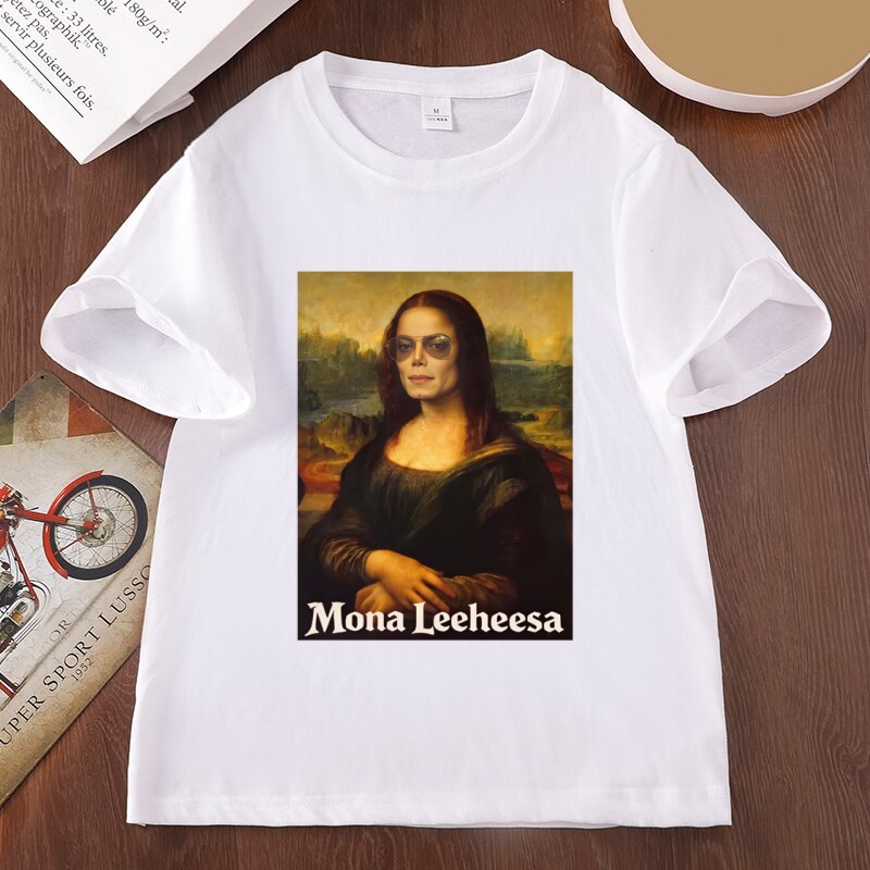 Camisetas gráficas divertidas  - Women'S Fashion From The 80S reseña y precio
