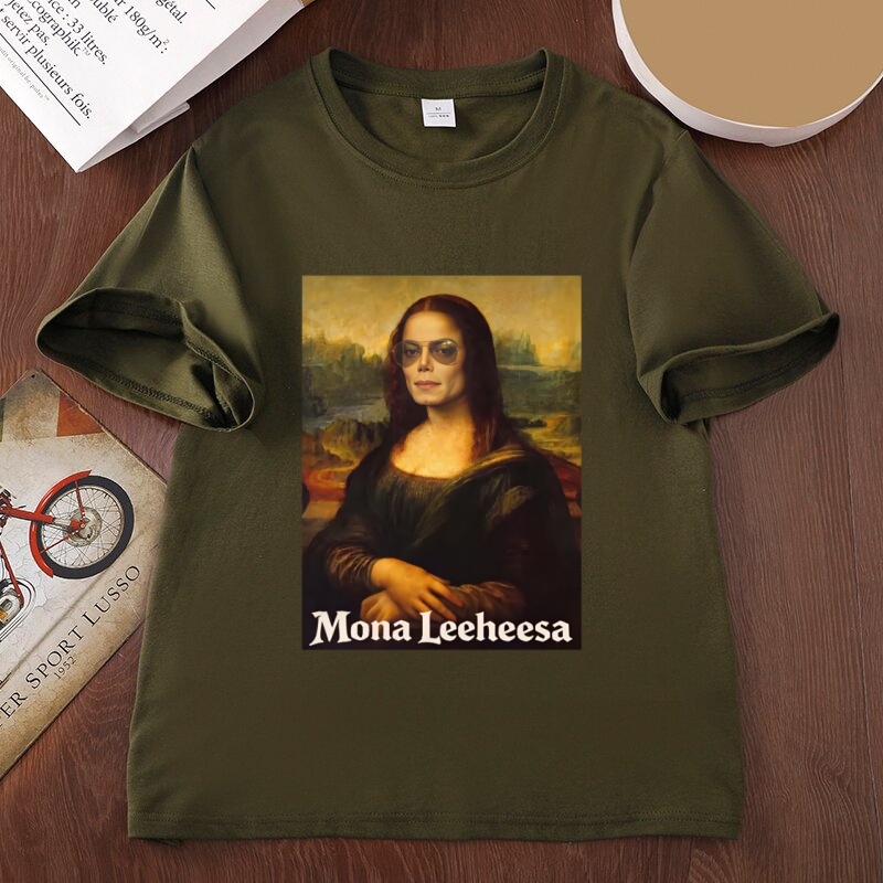 Camisetas gráficas divertidas  - Women'S Fashion From The 80S reseña y precio