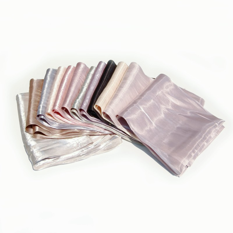 Nuevo Hijab de Seda Brillante  - Women'S Fashion For 2026 reseña y precio