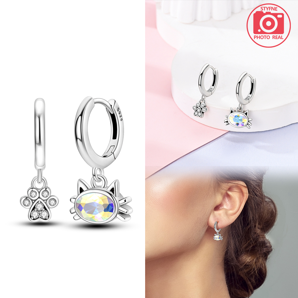 Pendientes colgantes de la ser - Women'S Fashion Website reseña y precio