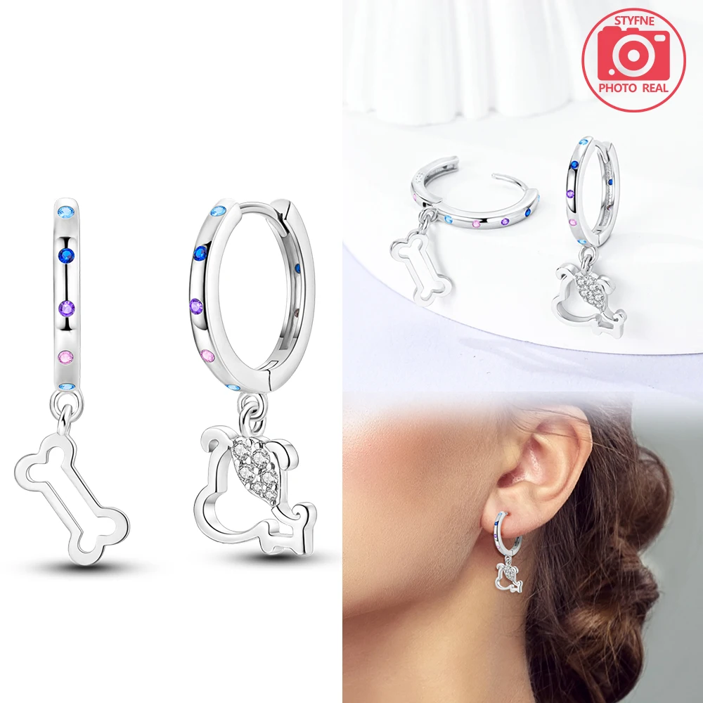 Pendientes colgantes de la ser - Women'S Fashion Website reseña y precio