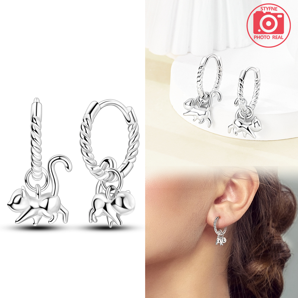 Pendientes colgantes de la ser - Women'S Fashion Website reseña y precio