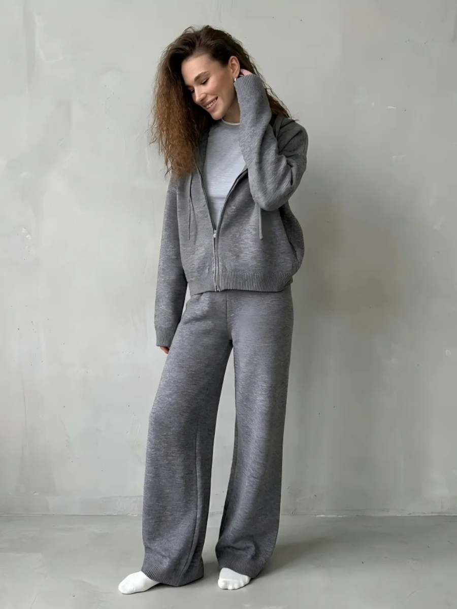 Wolfeel Conjunto informal de d - Wide Leg Palazzo Pants reseña y precio