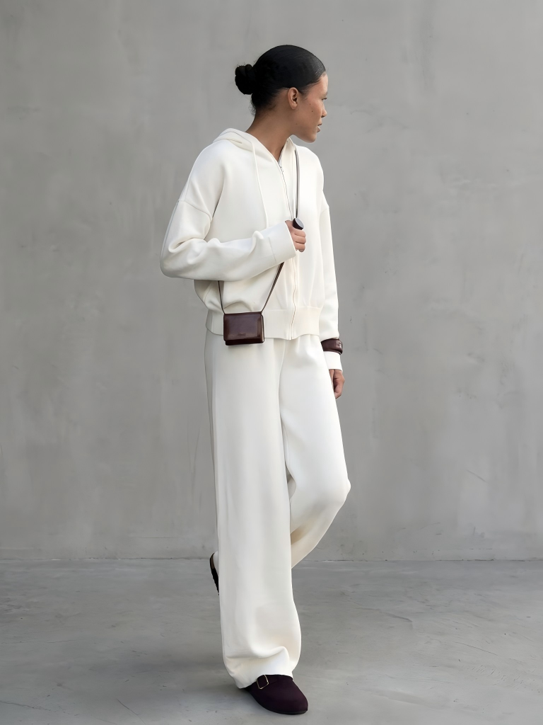 Wolfeel Conjunto informal de d - Wide Leg Palazzo Pants reseña y precio