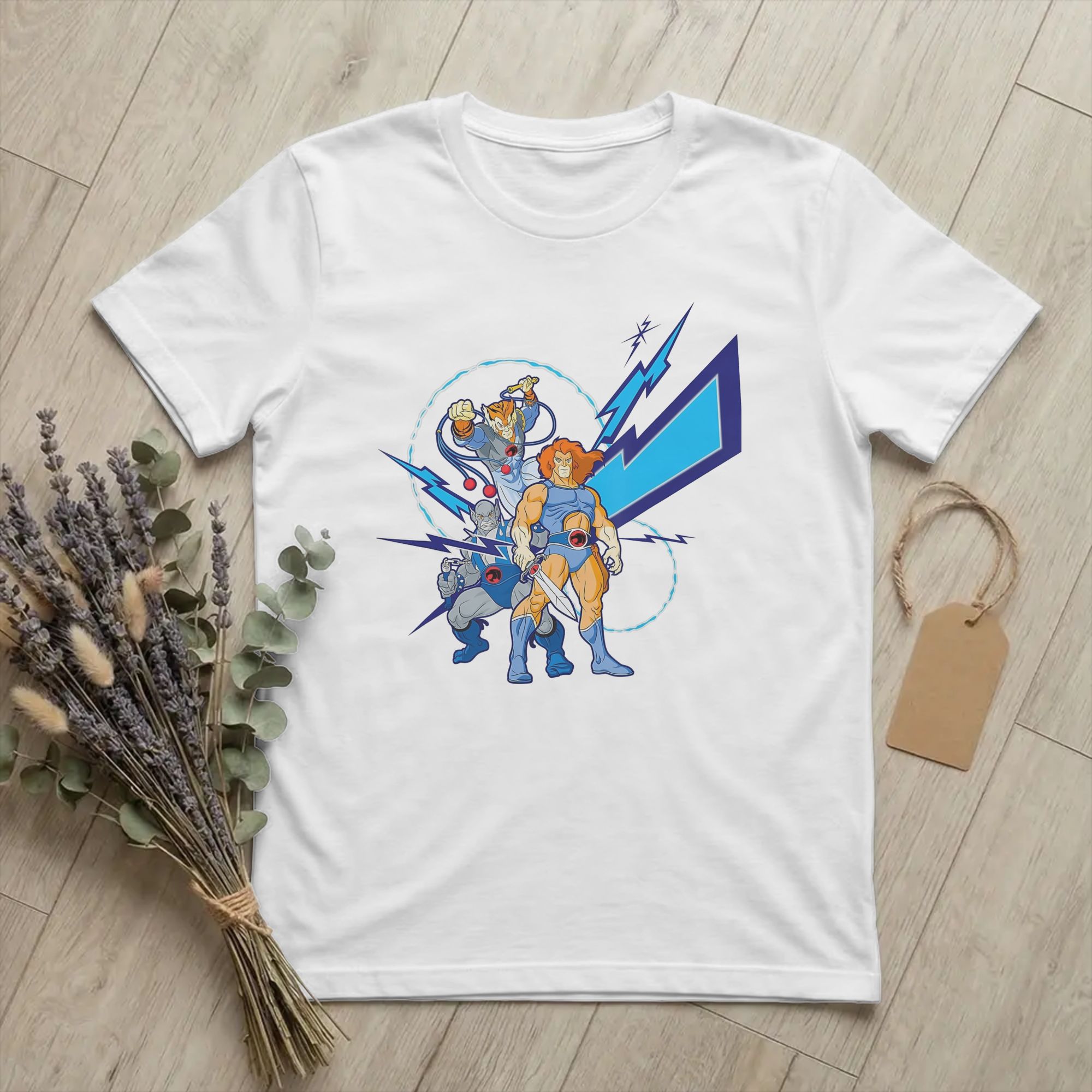 Camiseta de estilo urbano con  - Women'S Fashion From The 80S reseña y precio